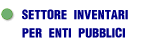 sett. inventari enti pubblici